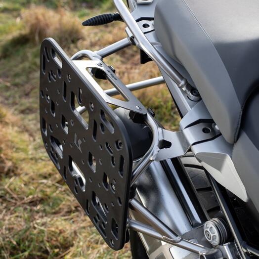 Kriega OS-Platform Adaptor BMW GS Adventure – Kriega USA
